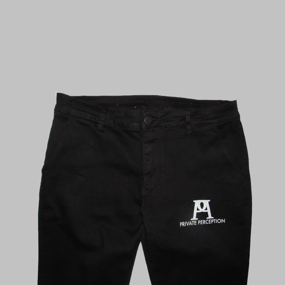 LOGO TROUSERS by PRIVATE PERCEPTION - Picture 2 of 6